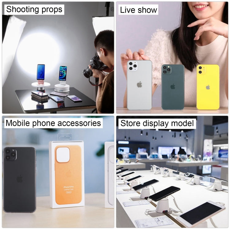 Color Screen Non-Working Fake Dummy Display Model for iPhone 11 Pro