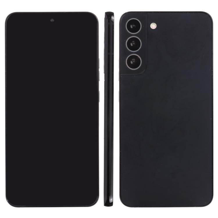 Black Screen Non-Working Fake Dummy Display Model for Samsung Galaxy S22 5G, For Samsung Galaxy S22 5G Black Screen, For Samsung Galaxy S22 5G