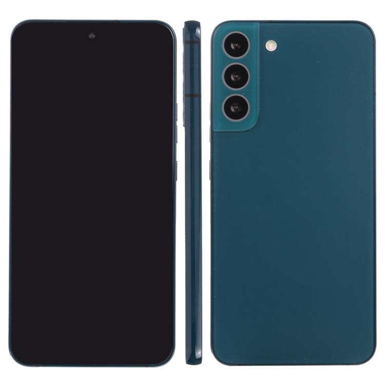 Black Screen Non-Working Fake Dummy Display Model for Samsung Galaxy S22+ 5G, For Samsung Galaxy S22+ 5G Black Screen, For Samsung Galaxy S22+ 5G