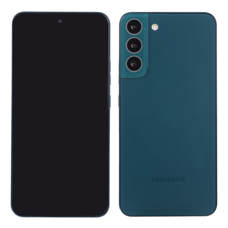 Black Screen Non-Working Fake Dummy Display Model for Samsung Galaxy S22+ 5G