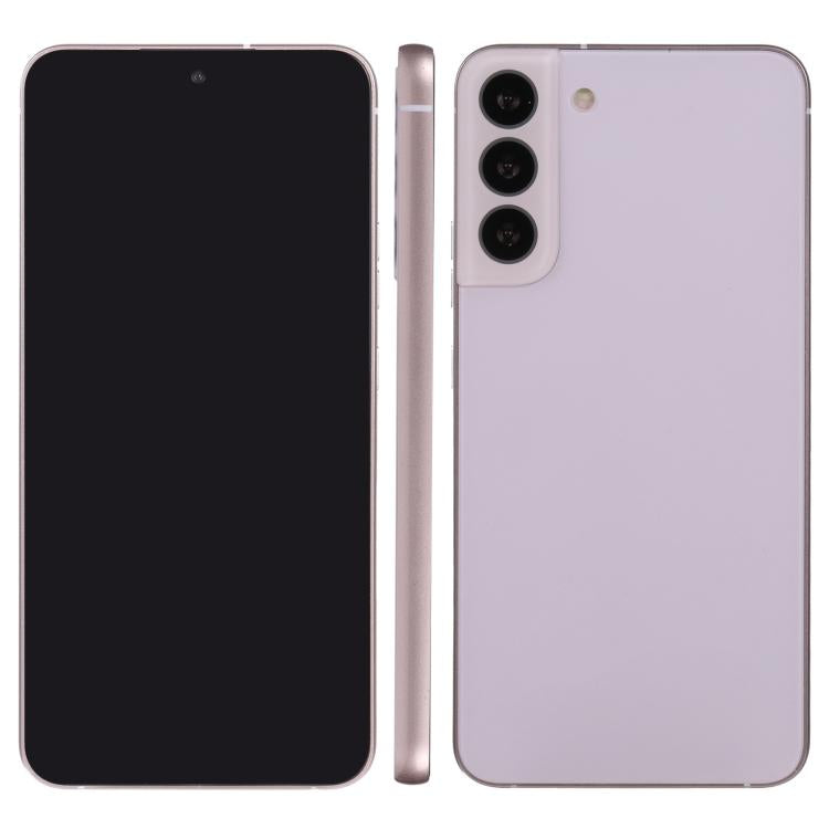 Black Screen Non-Working Fake Dummy Display Model for Samsung Galaxy S22+ 5G, For Samsung Galaxy S22+ 5G Black Screen, For Samsung Galaxy S22+ 5G