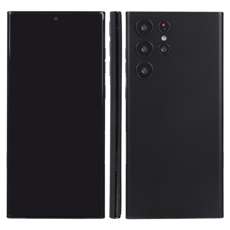 For Samsung Galaxy S22 Ultra 5G Black Screen Non-Working Fake Dummy Display Model, For Samsung Galaxy S22 Ultra 5G Black Screen, For Samsung Galaxy S22 Ultra 5G