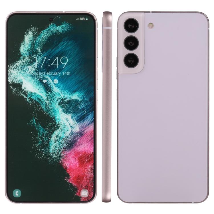 Color Screen Non-Working Fake Dummy Display Model for Samsung Galaxy S22 5G, For Samsung Galaxy S22 5G Color Screen