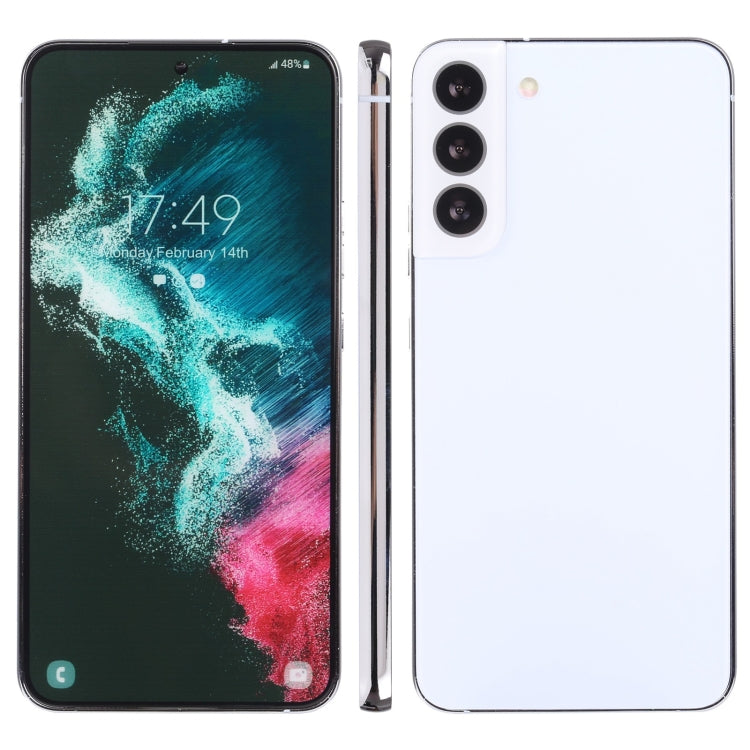 Color Screen Non-Working Fake Dummy Display Model for Samsung Galaxy S22 5G