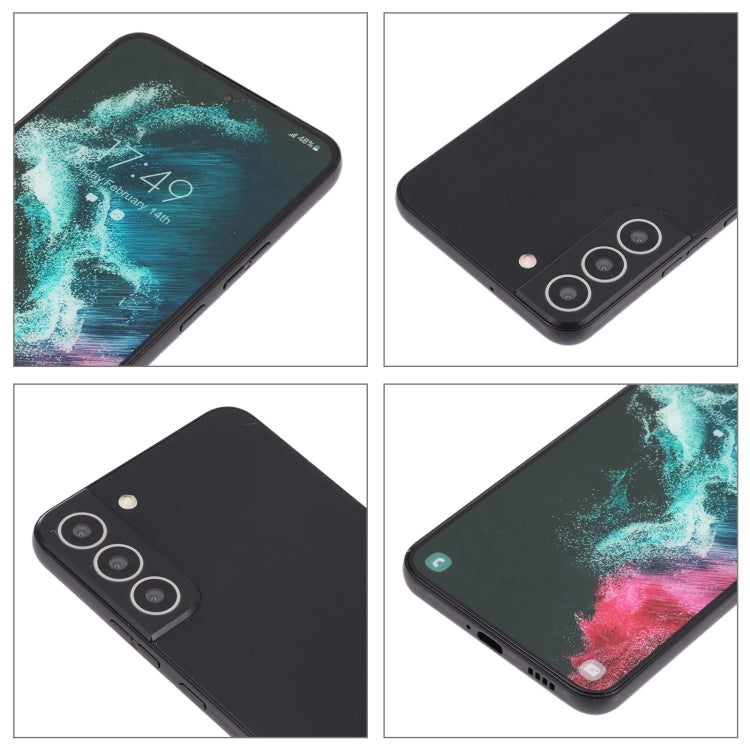 Color Screen Non-Working Fake Dummy Display Model for Samsung Galaxy S22+ 5G, For Samsung Galaxy S22+ 5G Color Screen