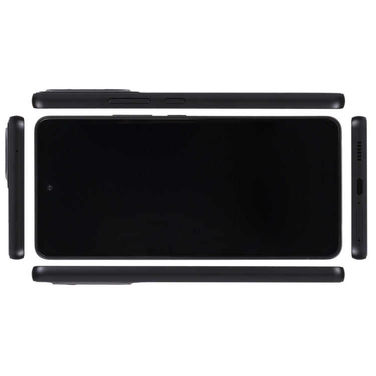 Black Screen Non-Working Fake Dummy Display Model for Samsung Galaxy A53 5G