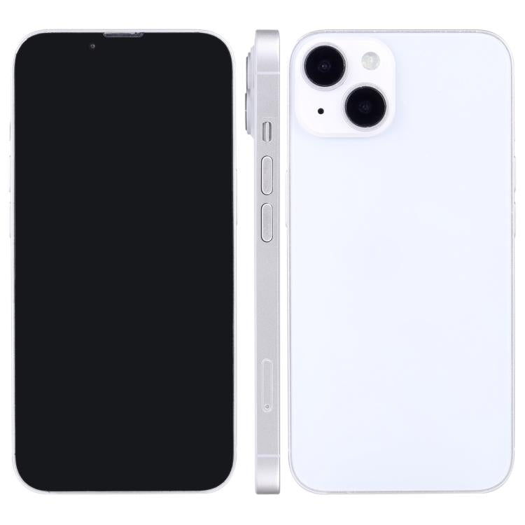 For iPhone 14 Black Screen Non-Working Fake Dummy Display Model, For iPhone 14 Black Screen