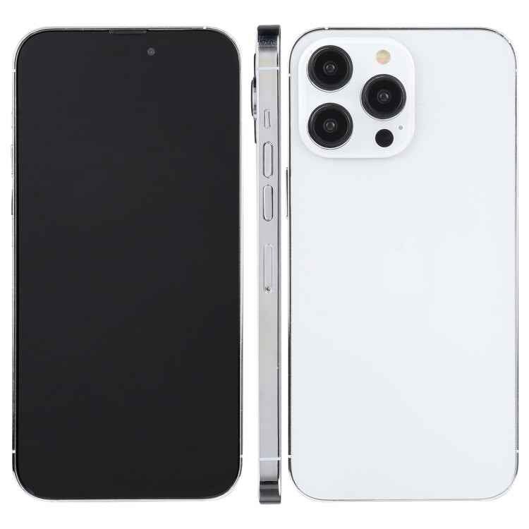 For iPhone 14 Pro Max Black Screen Non-Working Fake Dummy Display Model, For iPhone 14 Pro Max Black Screen