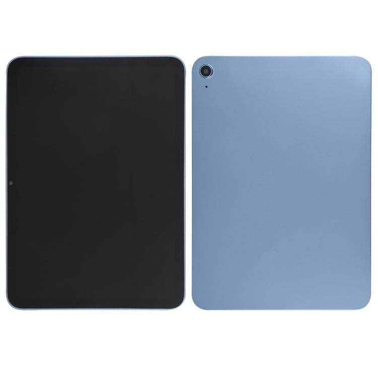 For iPad 10th Gen 10.9 2022 Black Screen Non-Working Fake Dummy Display Model, For iPad 10th Gen 10.9 2022 Black Screen