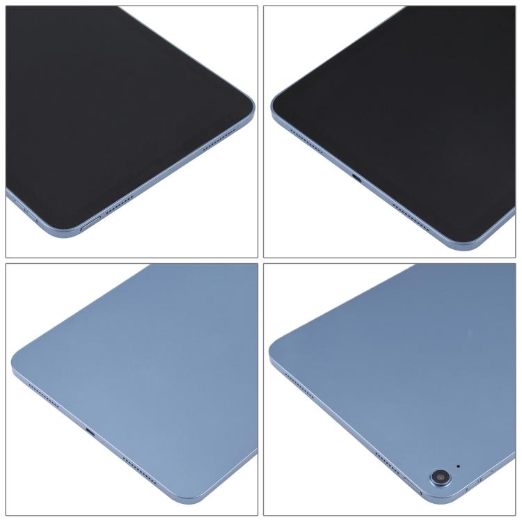 For iPad 10th Gen 10.9 2022 Black Screen Non-Working Fake Dummy Display Model, For iPad 10th Gen 10.9 2022 Black Screen