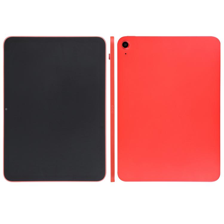 For iPad 10th Gen 10.9 2022 Black Screen Non-Working Fake Dummy Display Model, For iPad 10th Gen 10.9 2022 Black Screen