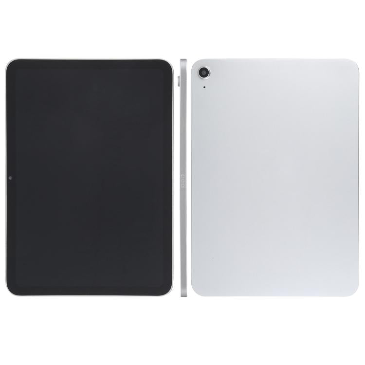 For iPad 10th Gen 10.9 2022 Black Screen Non-Working Fake Dummy Display Model, For iPad 10th Gen 10.9 2022 Black Screen