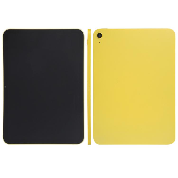 For iPad 10th Gen 10.9 2022 Black Screen Non-Working Fake Dummy Display Model, For iPad 10th Gen 10.9 2022 Black Screen