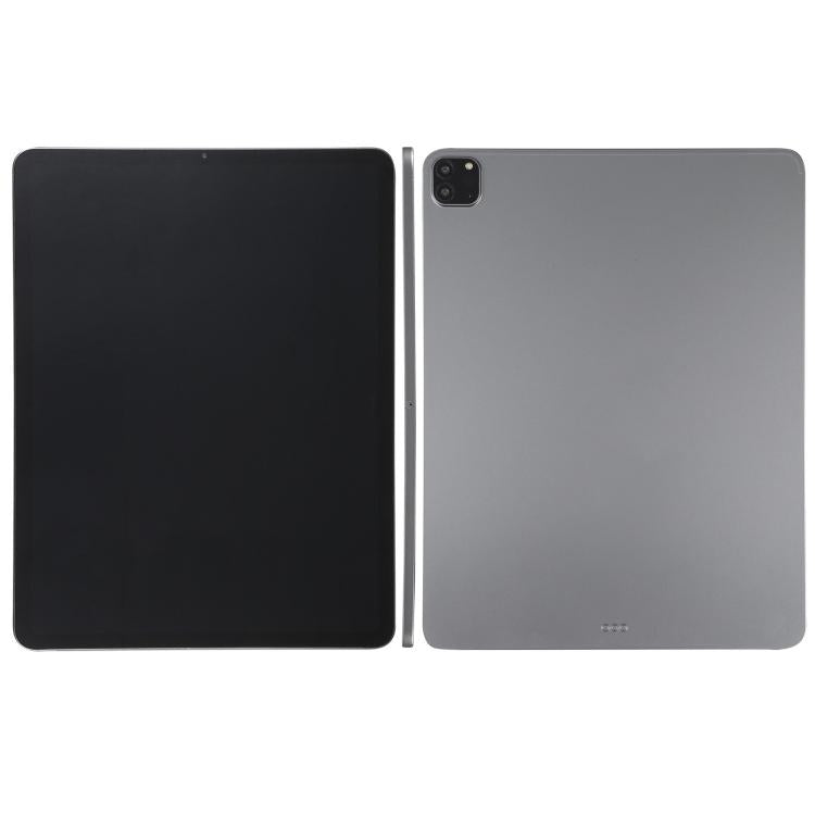 For iPad Pro 12.9 2022 Black Screen Non-Working Fake Dummy Display Model, For iPad Pro 12.9 2022 / Black Screen