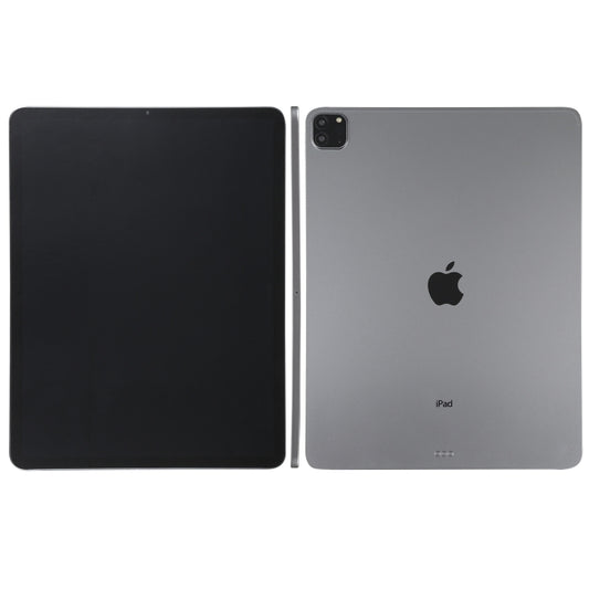 For iPad Pro 12.9 2022 Black Screen Non-Working Fake Dummy Display Model