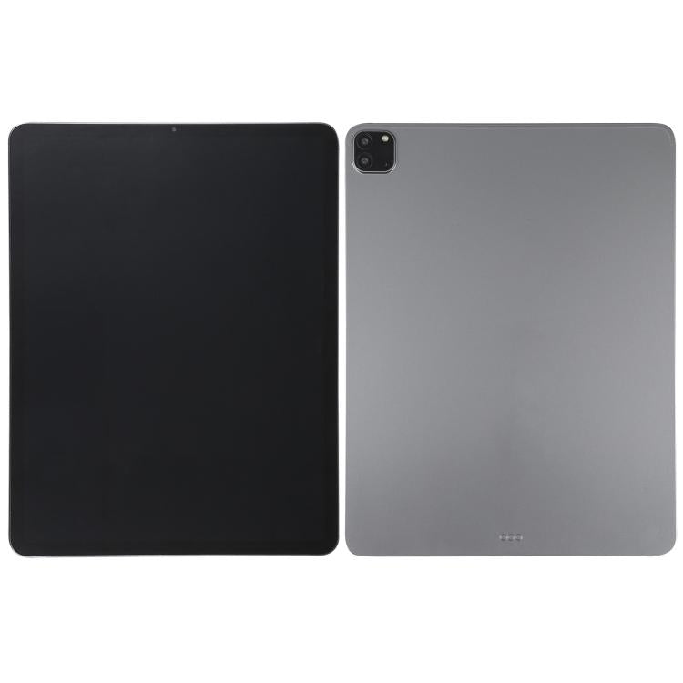For iPad Pro 12.9 2022 Black Screen Non-Working Fake Dummy Display Model, For iPad Pro 12.9 2022 / Black Screen