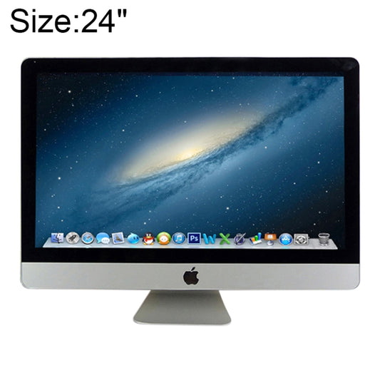 For Apple iMac 24 inch Color Screen Non-Working Fake Dummy Display Model
