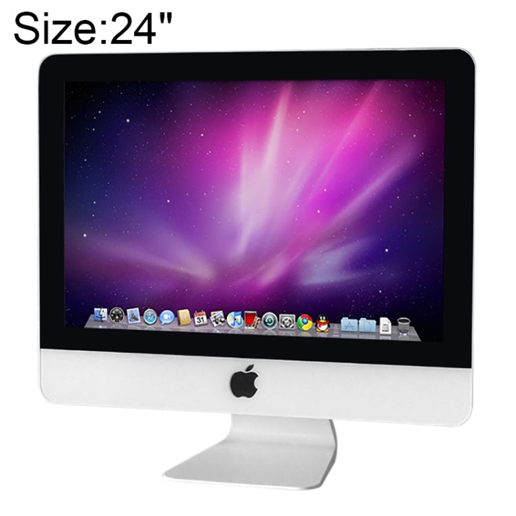 For Apple iMac 24 inch Color Screen Non-Working Fake Dummy Display Model