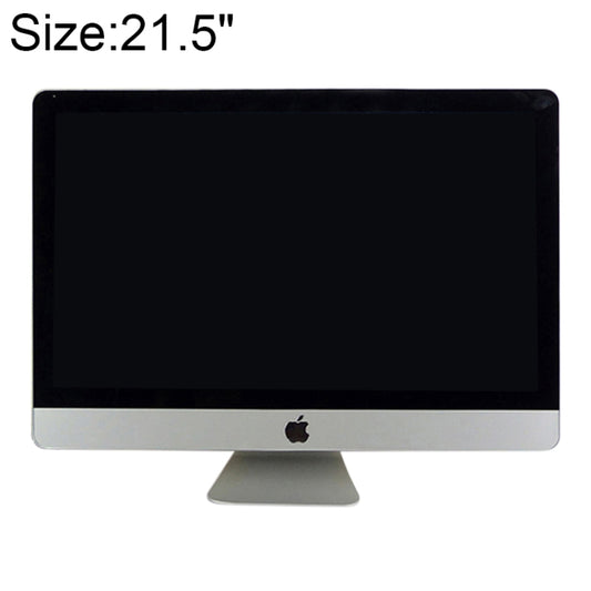 For Apple iMac 21.5 inch Black Screen Non-Working Fake Dummy Display Model