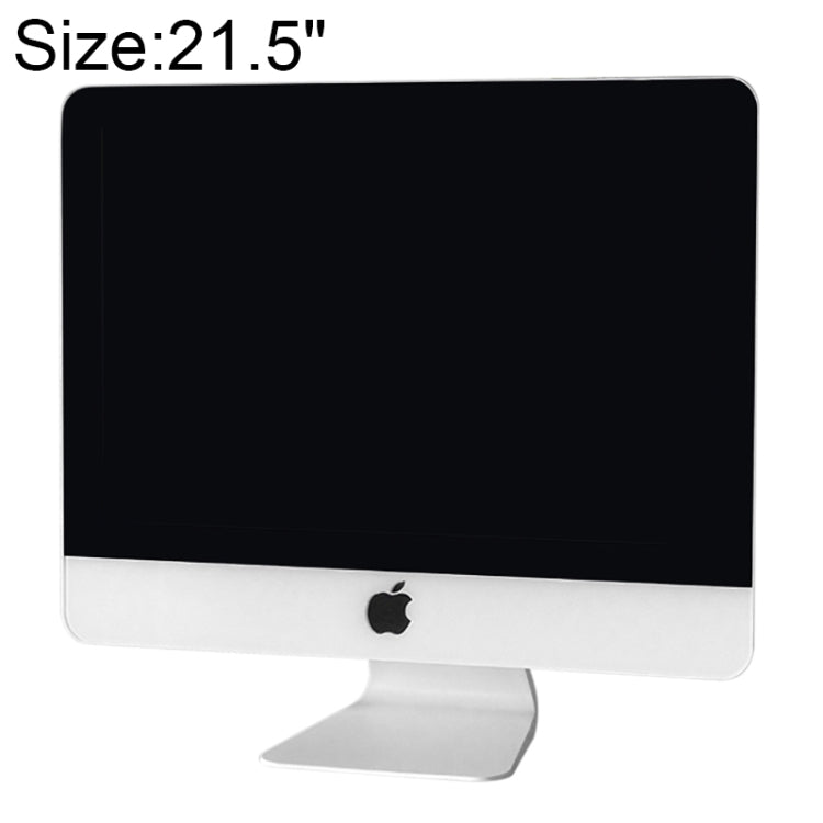For Apple iMac 21.5 inch Black Screen Non-Working Fake Dummy Display Model, For Apple iMac 21.5 inch Black Screen
