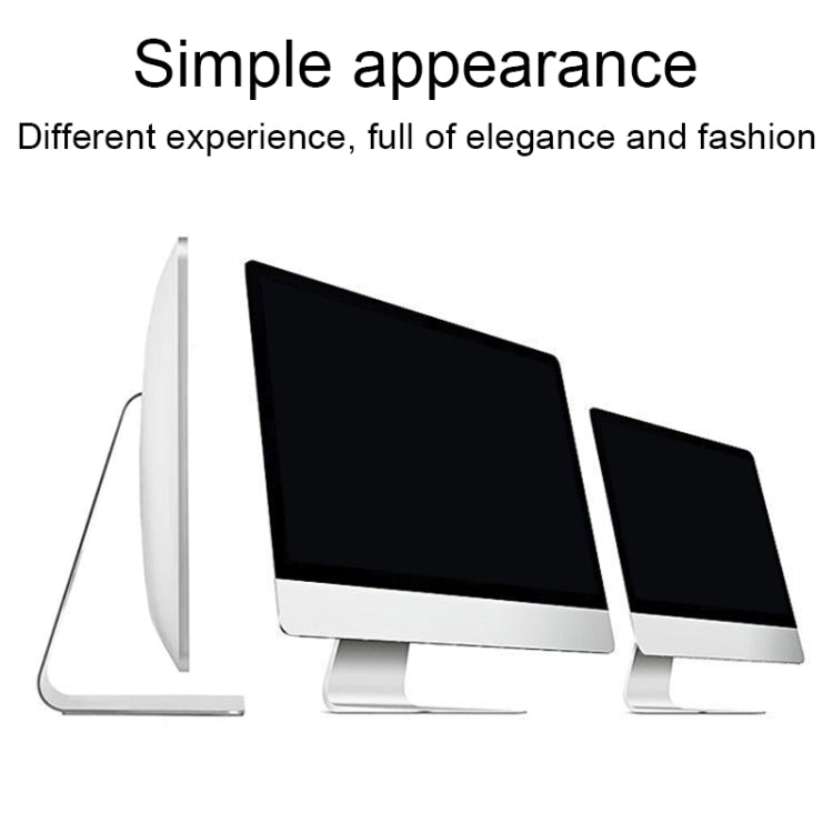 For Apple iMac 21.5 inch Black Screen Non-Working Fake Dummy Display Model, For Apple iMac 21.5 inch Black Screen
