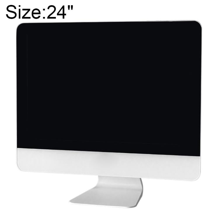 For Apple iMac 24 inch Black Screen Non-Working Fake Dummy Display Model, For Apple iMac 24 inch Black Screen
