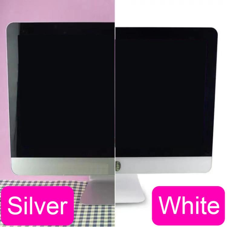 For Apple iMac 24 inch Black Screen Non-Working Fake Dummy Display Model, For Apple iMac 24 inch Black Screen