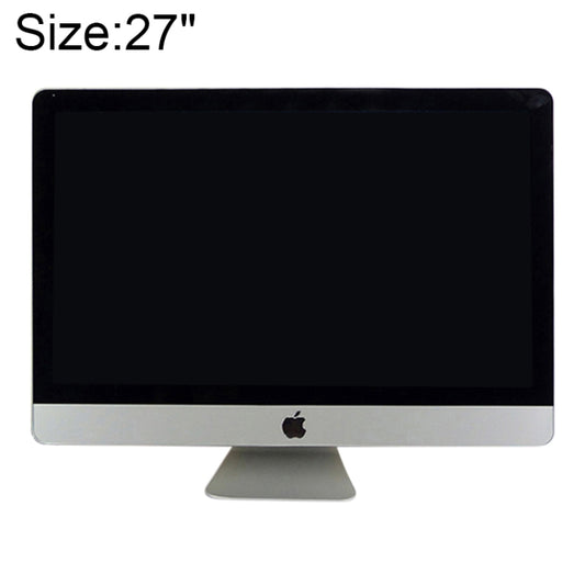 For Apple iMac 27 inch Black Screen Non-Working Fake Dummy Display Model
