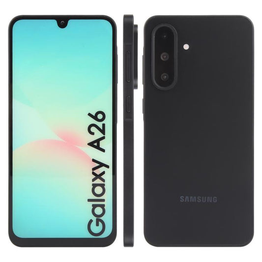 For Samsung Galaxy A26 Color Screen Non-Working Fake Dummy Display Model
