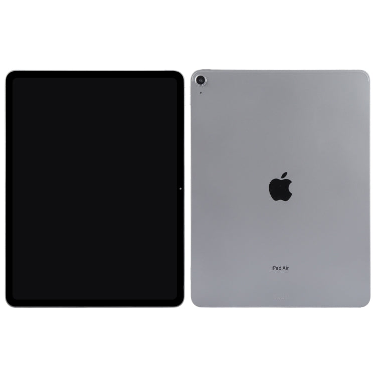 For iPad Air 13 2024 Black Screen Non-Working Fake Dummy Display Model