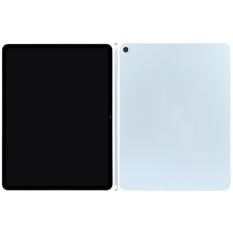 For iPad Air 13 2024 Black Screen Non-Working Fake Dummy Display Model, For iPad Air 13 2024 Black Screen