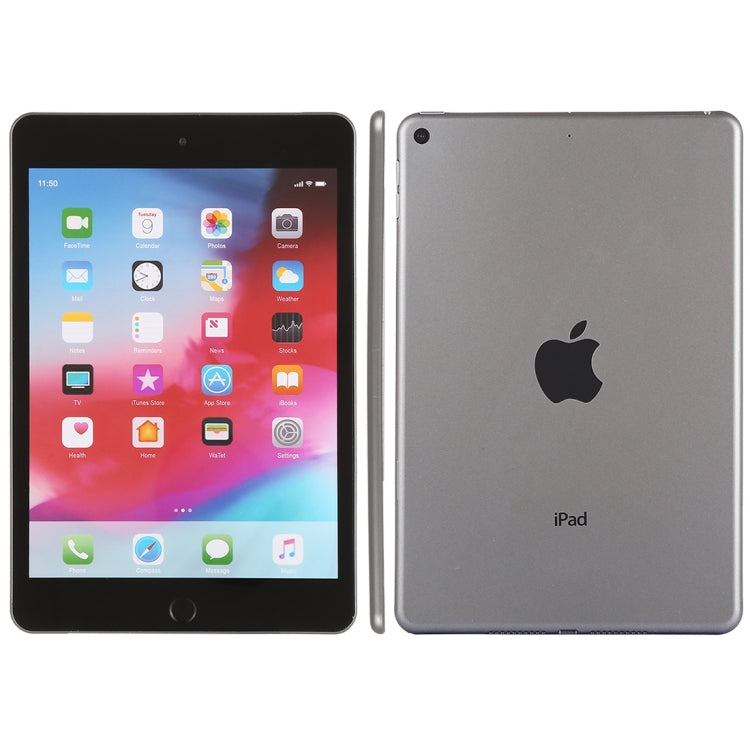 Color Screen Non-Working Fake Dummy Display Model for iPad Mini 5
