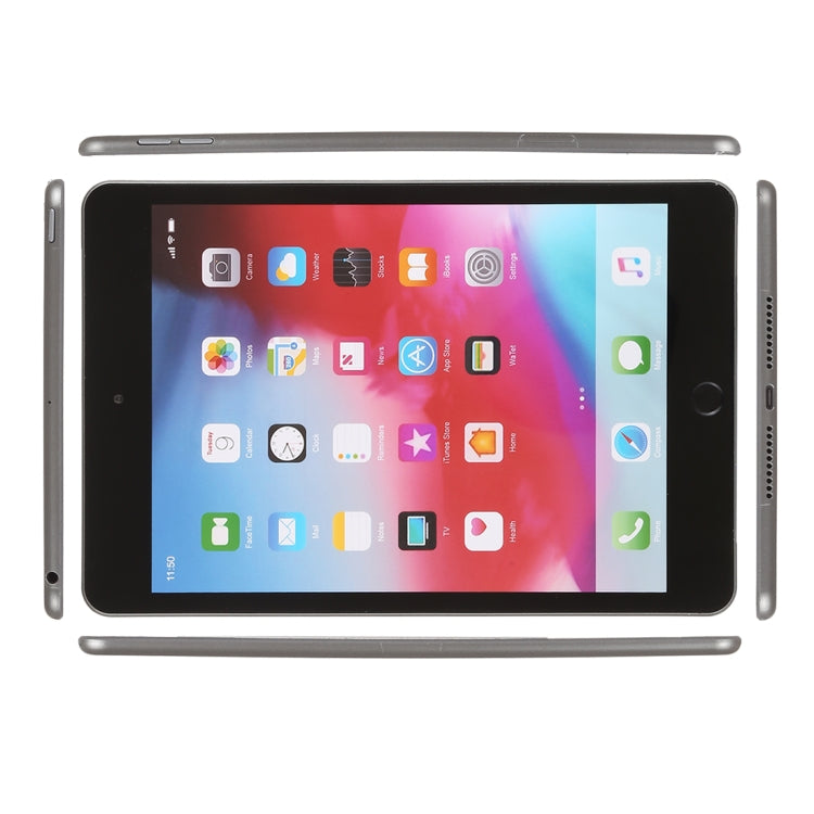 Color Screen Non-Working Fake Dummy Display Model for iPad Mini 5