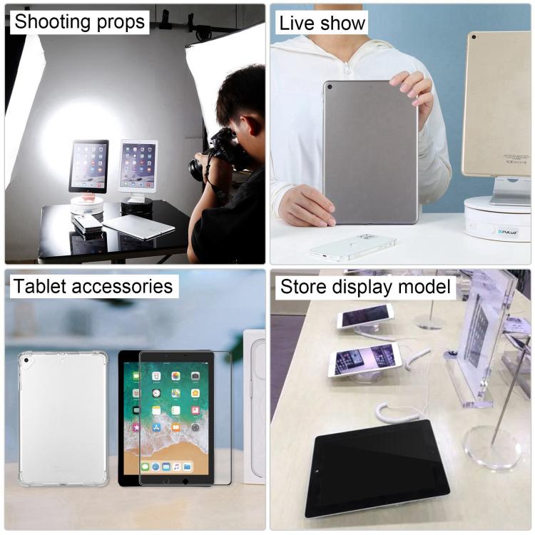 Color Screen Non-Working Fake Dummy Display Model for iPad Mini 5
