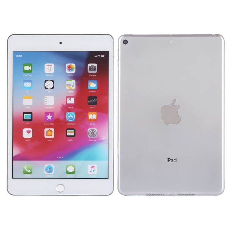 Color Screen Non-Working Fake Dummy Display Model for iPad Mini 5