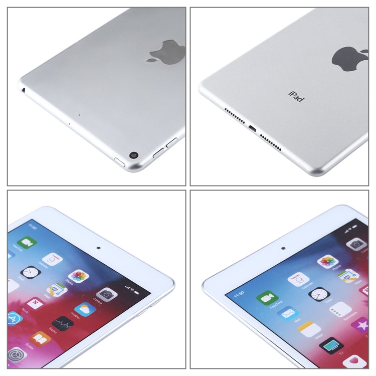Color Screen Non-Working Fake Dummy Display Model for iPad Mini 5