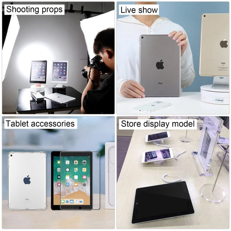 Color Screen Non-Working Fake Dummy Display Model for iPad Mini 5