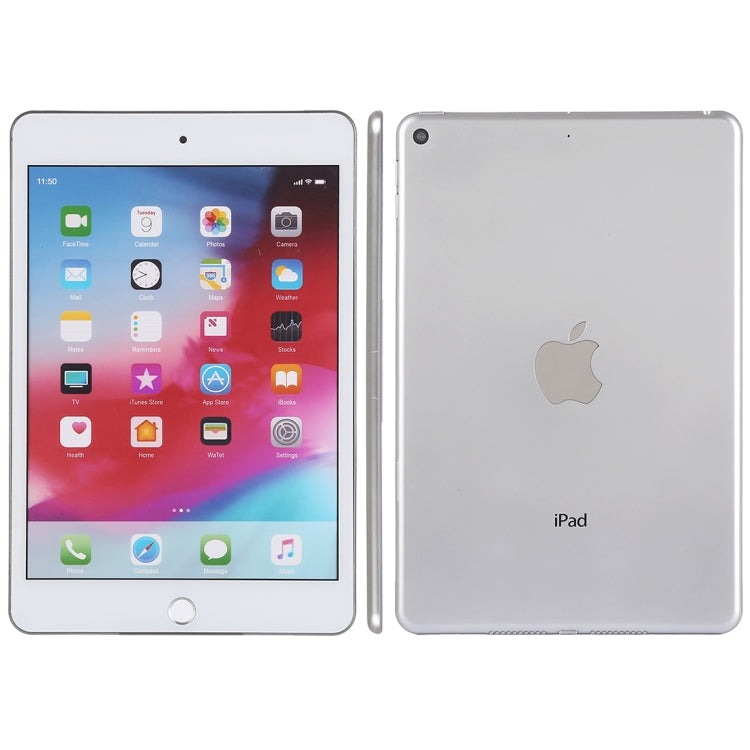 Color Screen Non-Working Fake Dummy Display Model for iPad Mini 5