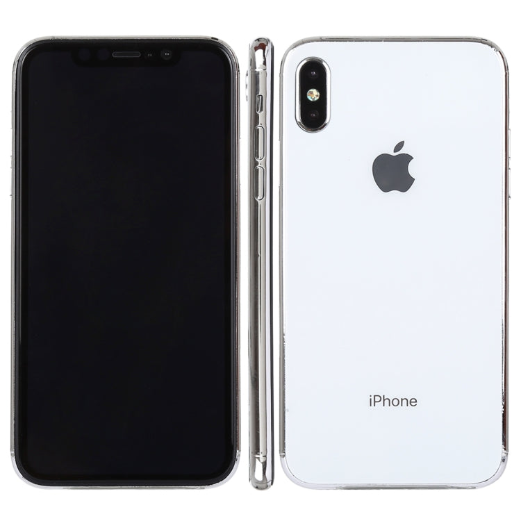 For iPhone XS Max Dark Screen Non-Working Fake Dummy Display Model