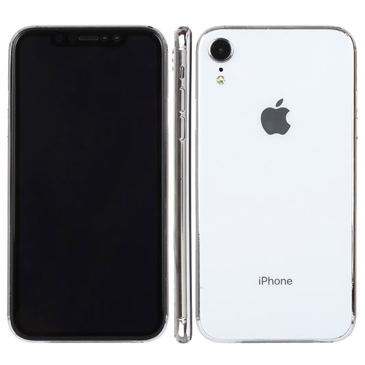 For iPhone XR Dark Screen Non-Working Fake Dummy Display Model