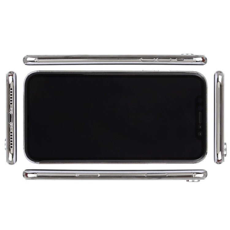 For iPhone XR Dark Screen Non-Working Fake Dummy Display Model, XR/White, XR/Black, XR/Blue, XR/Red, XR/Yellow, XR/Orange