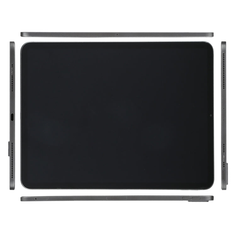 For iPad Pro 11 2021 Black Screen Non-Working Fake Dummy Display Model , For iPad Pro 11 (2021) /Black Screen
