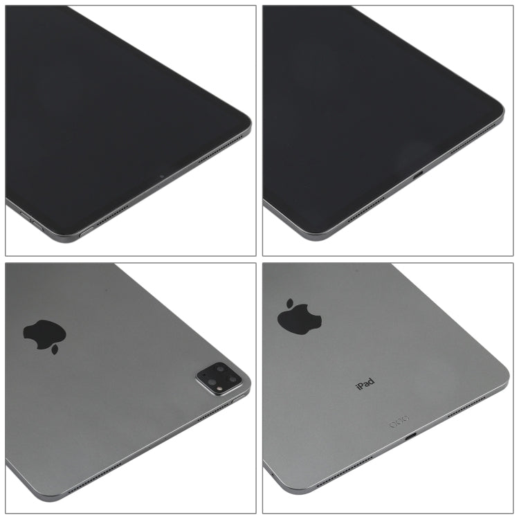 For iPad Pro 11 2021 Black Screen Non-Working Fake Dummy Display Model , For iPad Pro 11 (2021) /Black Screen