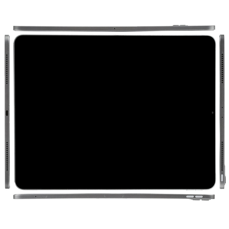 Black Screen Non-Working Fake Dummy Display Model for iPad Pro 12.9 2021, For iPad Pro 12.9 2021/Black Screen