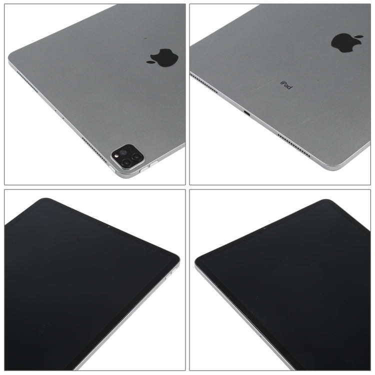 Black Screen Non-Working Fake Dummy Display Model for iPad Pro 12.9 2021