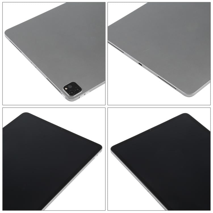 Black Screen Non-Working Fake Dummy Display Model for iPad Pro 12.9 2021, For iPad Pro 12.9 2021/Black Screen
