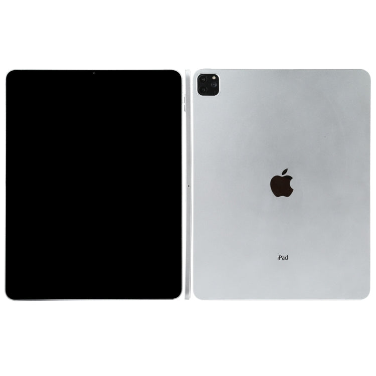 Black Screen Non-Working Fake Dummy Display Model for iPad Pro 12.9 2021, For iPad Pro 12.9 2021/Black Screen