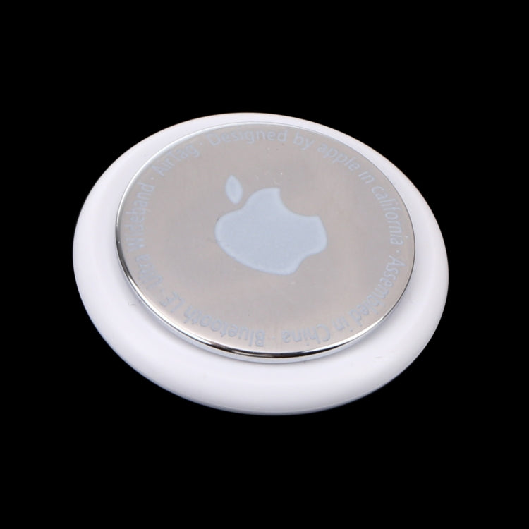 For Apple AirTag Non-Working Fake Dummy Model