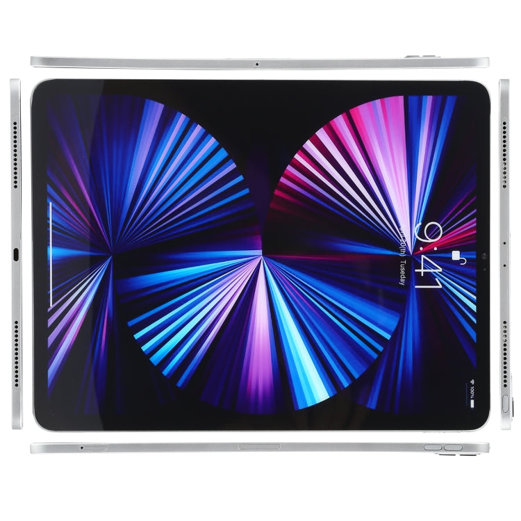 For iPad Pro 11 2021 Color Screen Non-Working Fake Dummy Display Model, For iPad Pro 11 2021/Color Screen