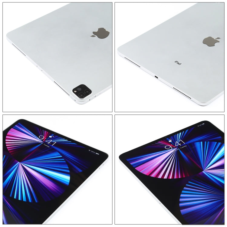 For iPad Pro 11 2021 Color Screen Non-Working Fake Dummy Display Model